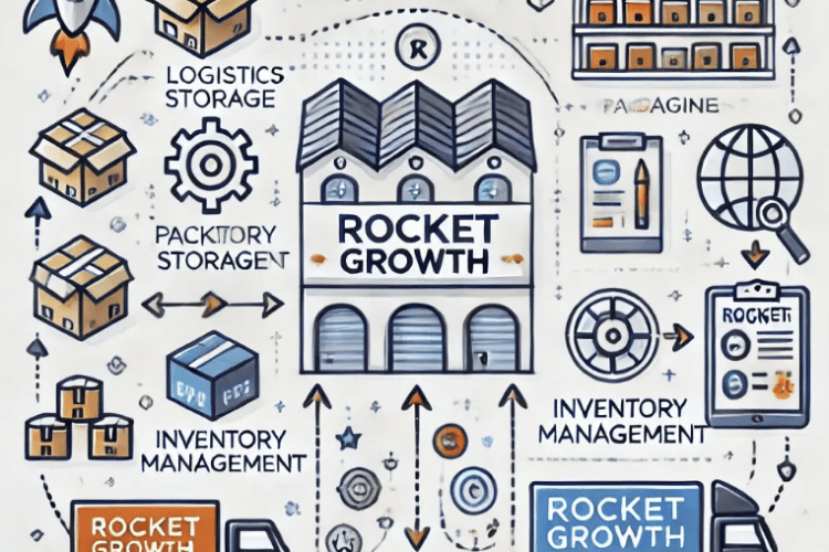 2025 로켓그로스 요금 개편, 판매자가 알아야 할 주요 내용